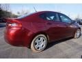 Passion Red Pearl - Dart SE Photo No. 3