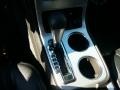 Carbon Black Metallic - Acadia SLE Photo No. 30