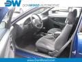 Arrival Blue Metallic - Cavalier LS Coupe Photo No. 9