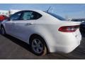 Bright White - Dart SXT Photo No. 2