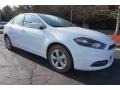 Bright White - Dart SXT Photo No. 4