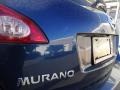 2009 Deep Sapphire Metallic Nissan Murano SL AWD  photo #31