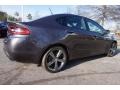 Granite Crystal Metallic - Dart GT Photo No. 4