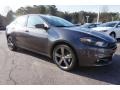 Granite Crystal Metallic - Dart GT Photo No. 5