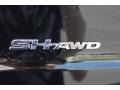 2016 Crystal Black Pearl Acura MDX SH-AWD Advance  photo #9