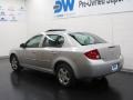 Ultra Silver Metallic - Cobalt Sedan Photo No. 4