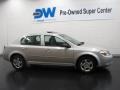 Ultra Silver Metallic - Cobalt Sedan Photo No. 5