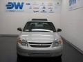 Ultra Silver Metallic - Cobalt Sedan Photo No. 7