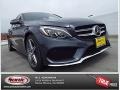 Steel Grey Metallic - C 300 Photo No. 1