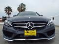 Steel Grey Metallic - C 300 Photo No. 2