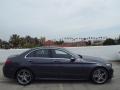 Steel Grey Metallic - C 300 Photo No. 3