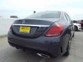 Steel Grey Metallic - C 300 Photo No. 4