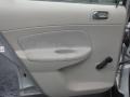 Ultra Silver Metallic - Cobalt Sedan Photo No. 10