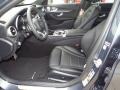 Steel Grey Metallic - C 300 Photo No. 7