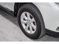 Blizzard White Pearl - Highlander SE 4WD Photo No. 2