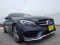 Steel Grey Metallic - C 300 Photo No. 11