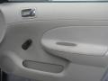 Ultra Silver Metallic - Cobalt Sedan Photo No. 12
