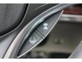2016 Crystal Black Pearl Acura MDX SH-AWD Advance  photo #41