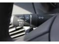 2016 Crystal Black Pearl Acura MDX SH-AWD Advance  photo #43