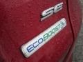 Ruby Red - Fusion SE EcoBoost Photo No. 7