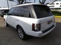 Fuji White - Range Rover Supercharged Photo No. 9
