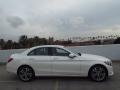 designo Diamond White Metallic - C 300 Photo No. 3