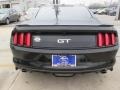 Black - Mustang GT Premium Coupe Photo No. 9