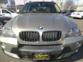 2008 Platinum Bronze Metallic BMW X5 3.0si  photo #2