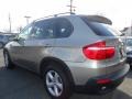 2008 Platinum Bronze Metallic BMW X5 3.0si  photo #5