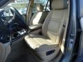 2008 Platinum Bronze Metallic BMW X5 3.0si  photo #7