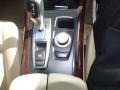 2008 Platinum Bronze Metallic BMW X5 3.0si  photo #17
