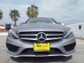 Paladium Silver Metallic - C 300 Photo No. 2