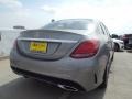 Paladium Silver Metallic - C 300 Photo No. 4