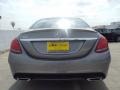 Paladium Silver Metallic - C 300 Photo No. 5
