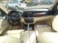 2008 Platinum Bronze Metallic BMW X5 3.0si  photo #26