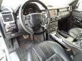 Fuji White - Range Rover Supercharged Photo No. 44