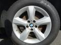 2008 Platinum Bronze Metallic BMW X5 3.0si  photo #32