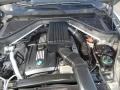 2008 Platinum Bronze Metallic BMW X5 3.0si  photo #33