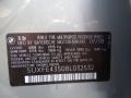 2008 Platinum Bronze Metallic BMW X5 3.0si  photo #34