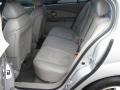 2005 Galaxy Silver Metallic Chevrolet Malibu LT V6 Sedan  photo #9