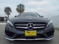 Steel Grey Metallic - C 300 Photo No. 2