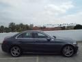 Steel Grey Metallic - C 300 Photo No. 3