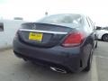 Steel Grey Metallic - C 300 Photo No. 4