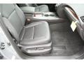 Lunar Silver Metallic - MDX  Photo No. 25