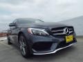 Steel Grey Metallic - C 300 Photo No. 11
