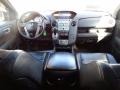 Dark Cherry Pearl - Pilot Touring 4WD Photo No. 25
