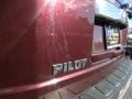 Dark Cherry Pearl - Pilot Touring 4WD Photo No. 37