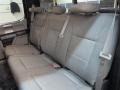 2015 Blue Jeans Metallic Ford F150 XLT SuperCrew  photo #10