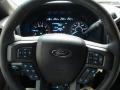 2015 Blue Jeans Metallic Ford F150 XLT SuperCrew  photo #18