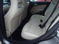 Mountain Grey Metallic - CLA 250 Photo No. 8